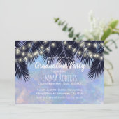 Waterverf van de proefbalkstructuur van de graduat kaart (Staand voorkant)