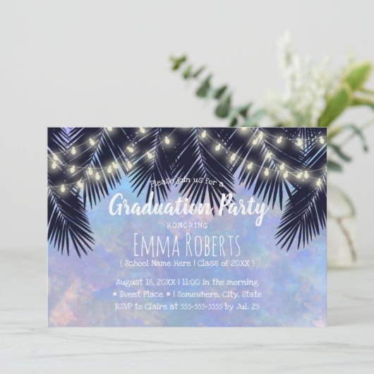 Waterverf van de proefbalkstructuur van de graduat kaart (Staand voorkant)