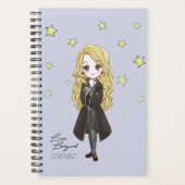 Waterverf van de serumlovegood planner (Voorkant)