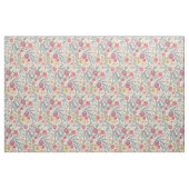 waterverf van de veer stof (Yard (91,4 cm))
