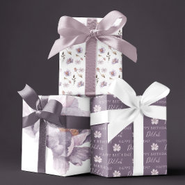 Waterverf van de vogeldag - kartonnen vellen papie