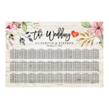 Waterverf van de weduwenkaart Roze bloemen Hout