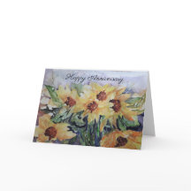 Waterverf van een fijne herdenking