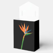 Waterverf van het Paradijs Bedankdoosjes (Geopend)