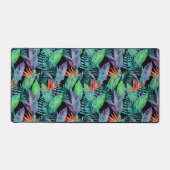 Waterverf van het paradijs bureaumat (Voorkant)