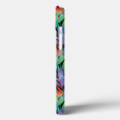 Waterverf van het paradijs Case-Mate iPhone case (Achterkant / Links)
