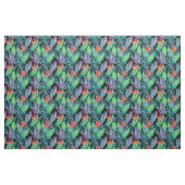 Waterverf van het paradijs stof (Fat Quarter)