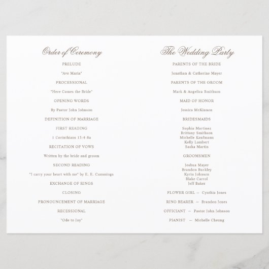 Waterverf van het voorjaar (Achterkant)