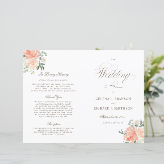 Waterverf van het voorjaar (Staand voorkant)