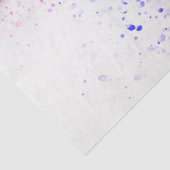 Waterverf van hot-Air-ballonnen Tissuepapier