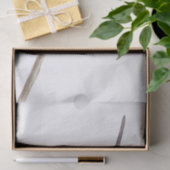 Waterverf van kalkoenen tissuepapier (Geschenk)