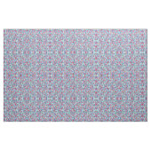 Waterverf van landaardbeien stof (Fat Quarter)