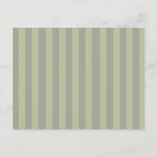 Waterverf van lente-bruiloft informatiekaartje (Achterkant)