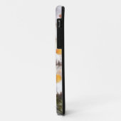 Waterverf van lente-Daisy Wildflower Case-Mate iPhone Case (Achterkant/links)
