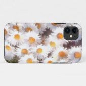 Waterverf van lente-Daisy Wildflower Case-Mate iPhone Case (Achterkant (horizontaal))