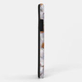 Waterverf van lente-Daisy Wildflower Case-Mate iPhone Case (Achterkant/rechts)