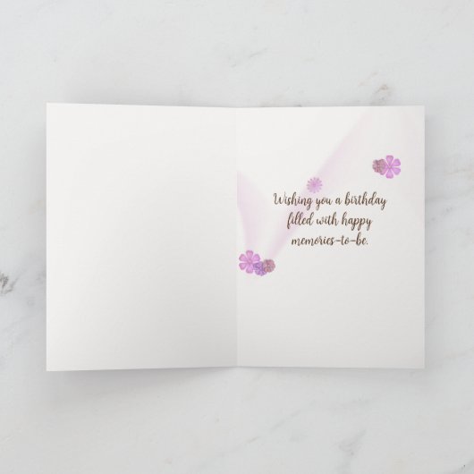 Waterverf van moederband en Dochterband Kaart (Binnen)