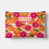 Waterverf van pompelmoezen etui (Voorkant)