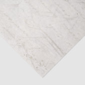 Waterverf van wilde bloemen - Botanische ontkoppel Tissuepapier (Detail)