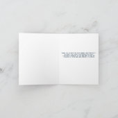 Waterverf van wilde bloemen en aanpasbare bergen kaart (Binnen)