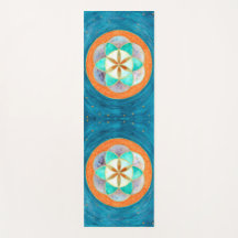 Waterverf van zaaigoed