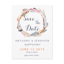 Waterverf vangt roestvast Bohemen op