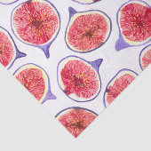 Waterverf varkenssnijdsels tissuepapier (Detail)