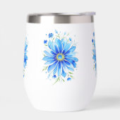 Waterverf ventilator (Links)