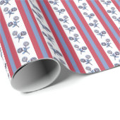 Waterverf ventilator cadeaupapier (Rol Hoek)