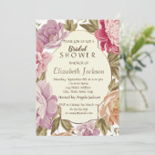 Waterverf ventilator, Lijst, glitter Vrijgezellenf Kaart (Staand voorkant)