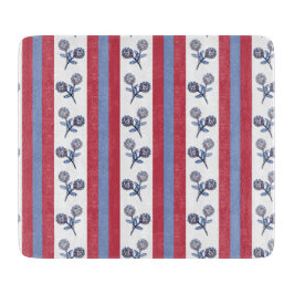 Waterverf ventilator snijplank