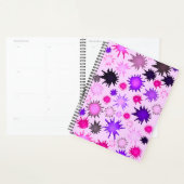 Waterverf verfplaat planner (Display)