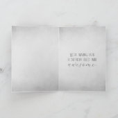 Waterverf verjaardagscacti in retro truck kaart (Binnen)