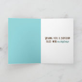 Waterverf Verjaardagscactus uit groep Kaart (Binnen)