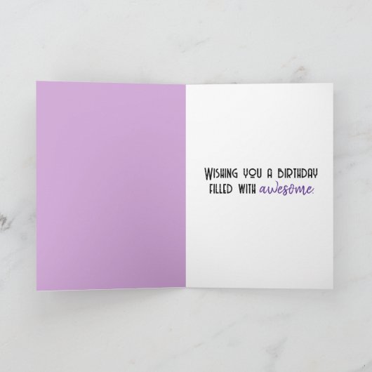 Waterverf Verjaardagscactus uit groep Kaart (Binnen)