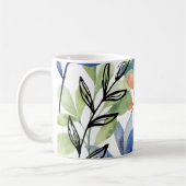 Waterverf verlaat Mok (Links)