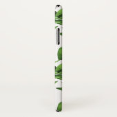 Waterverf verliest patroon Case-Mate iPhone case (Achterkant / rechts)