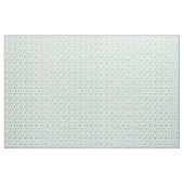 Waterverf verliest patroon stof (Yard (91,4 cm))