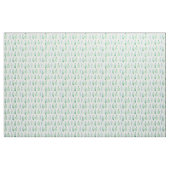 Waterverf verliest patroon stof (Fat Quarter)