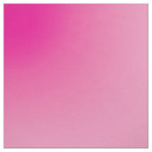 Waterverf Verlooppijltje Roze en wit Stof (Swatch)