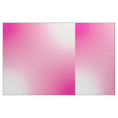Waterverf Verlooppijltje Roze en wit Stof (Fat Quarter)