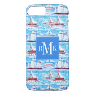 Waterverf Verzendpatroon Case-Mate iPhone Case
