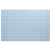 Waterverf Verzendpatroon Stof (Yard (91,4 cm))