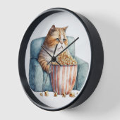 WATERVERF VETTE VERGADERING IN VOORZITTER EAT POPC (Hoek)