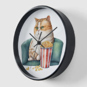 WATERVERF VETTE VERGADERING IN VOORZITTER EAT POPC (Hoek)