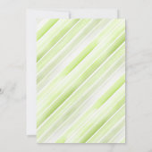 Waterverf Videospel Verjaardag Kaart (Achterkant)