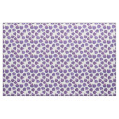 Waterverf vijgenpatroon stof (Yard (91,4 cm))