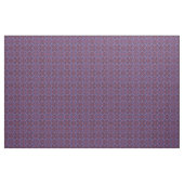 Waterverf Vintage Azulejo Spaanse Tegel Stof (Fat Quarter)