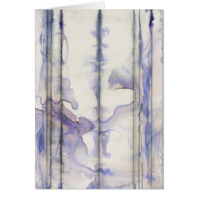 Waterverf Violet Free Expression (Voorkant)