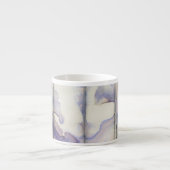 Waterverf Violet Free Expression Espresso Kop (Voorkant)